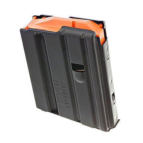 Ruger SR-556/AR-556 5.56 NATO/.223 Rem 10-rd Magasin