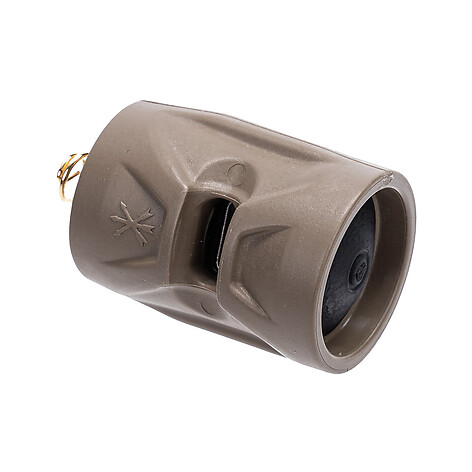 Unity Tactical GASCAP LINK USB-C Surefire Scout FDE