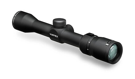 Vortex Diamondback 1.75-5x32 Dead-Hold BDC Kikarsikte - bild 7 av 9
