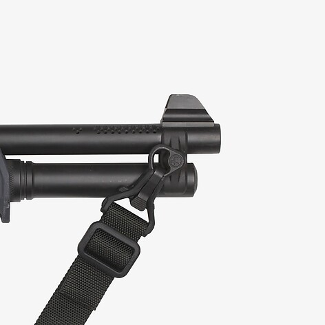 Magpul Forward Sling Mount Remington 870 / Mossberg 500/590 - bild 2 av 5