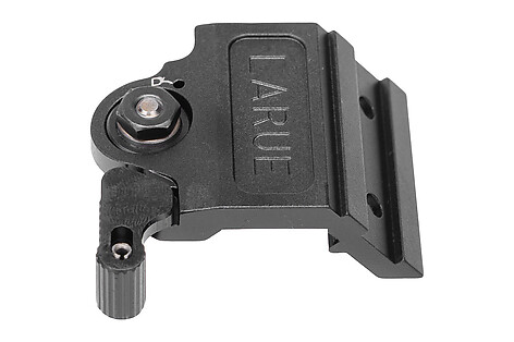 LaRue Tactical Surefire Scout Offset QD Montage - bild 2 av 3