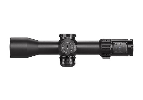 Sig Sauer BRAVO6T-BDX 3-18x44 SF FFP Belyst MRAD DEV-L 2.0 - bild 6 av 9