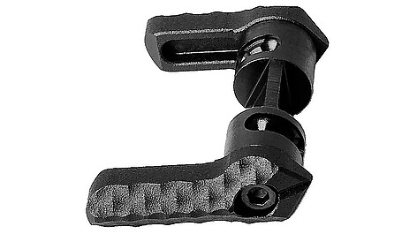 Seekins Precision SB Safety Selector Svart - bild 2 av 2