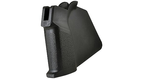 Strike Industries Simple Featureless AR Grip Svart - bild 6 av 8