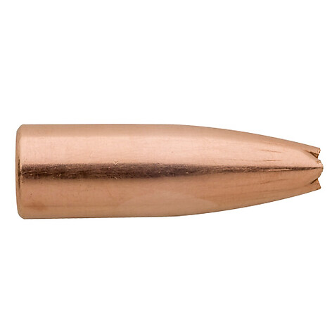 Sierra Bullets Varminter HP .30 Caliber 150gr 500/Box
