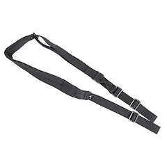 Strike Industries S3 Lite Vapenrem Svart