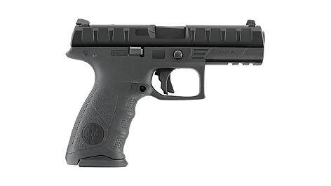 Beretta APX RDO GBB 6mm Svart - bild 2 av 3