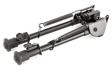 Leapers UTG Tactical OP Bipod 210-323mm - bild 5 av 6