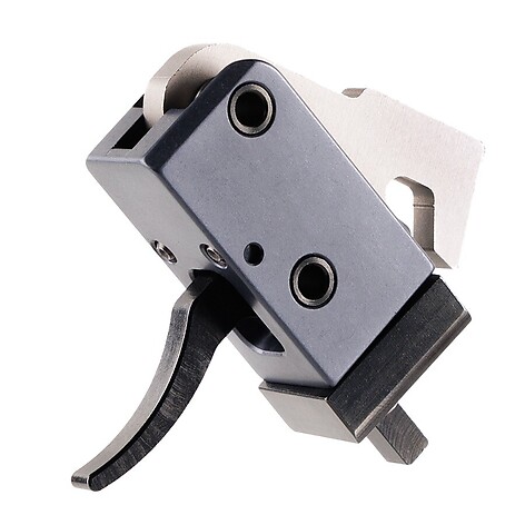 Timney Trigger Impact AR PCC Svart - bild 4 av 5