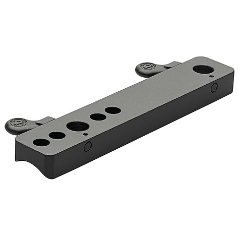 Leupold QR Thompson Center Encore, Omega, Triumph (Matt)