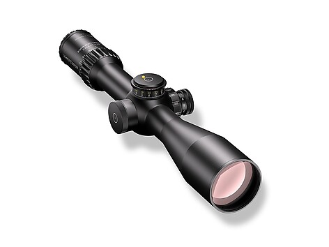 Schmidt & Bender 6-36x56 PM II High Perf IR FFP TR2ID CW MTII - bild 5 av 7