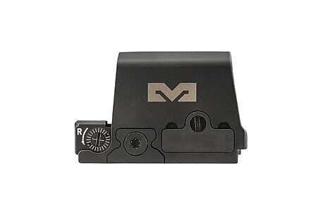 Meprolight MPO Pro-S Closed Emitter 3 MOA Dot Reflexsikte - bild 5 av 8