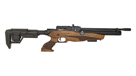 Reximex Tormenta Wood Lite PCP 5.5mm - bild 2 av 2
