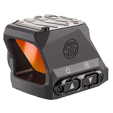 Sig Sauer XRay5 Sig-Loc Compact 1x24 3.5 MOA Red Dot 