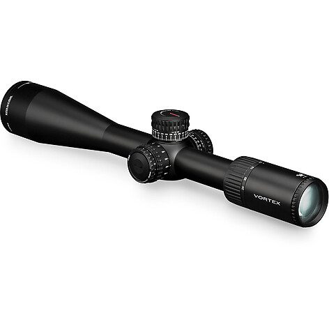 Vortex Viper PST Gen II 5-25x50 SFP Belyst EBR-4 MOA - bild 2 av 8