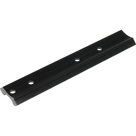 Weaver Top Mount Base - #62 (Blank)