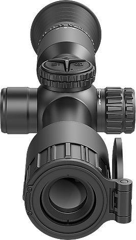 Hikmicro Alpex A40E 4K Lite 3.5x40 4K 3840x2160 Nattsikte - bild 3 av 9