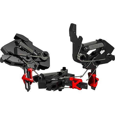 Hiperfire Hipertouch Competition AR-15/10 - bild 2 av 3