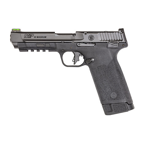Smith & Wesson M&P 22 Magnum .22 WMR 4.35 tum 30rd