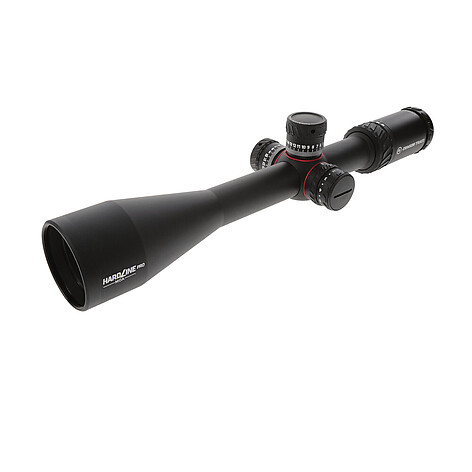 Crimson Trace Hardline Pro 4-16x50 FFP Belyst MOA Kikarsikte