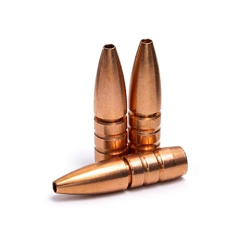 Lehigh Defense Controlled Chaos .224 62gr 50/Box
