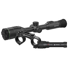 Hikmicro Alpex A50E 3.5x50 4K 50Hz 940nm Kit Nattsikte