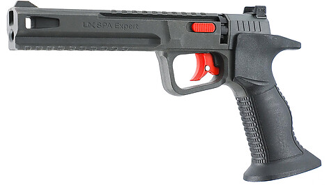 Umarex UX SPA Expert 4.5mm Diabol - bild 2 av 2