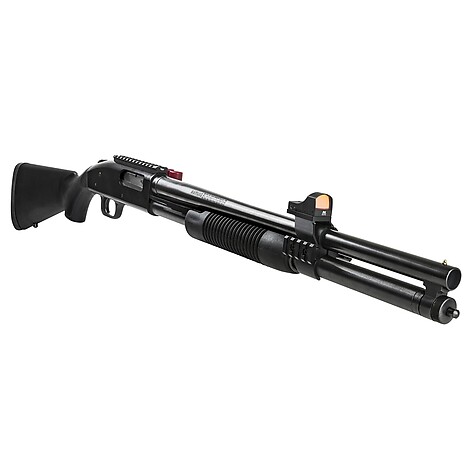 NcSTAR Pipmontage Picatinny Mossberg 500/590 - bild 2 av 5