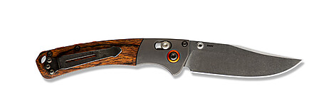 Benchmade 15085-2 Mini Crooked Kniv - bild 4 av 5