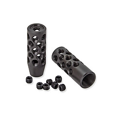 Stalon Mynningsbroms Rostfri M15x1 Max 9.3mm