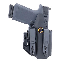 Henry Holsters Cipher Ruger RXM