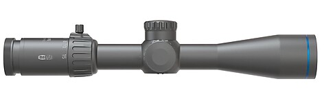 Meopta MeoPro R6 2.5-15x44 SFP RD Belyst 4C Kikarsikte - bild 3 av 6