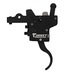 Timney Trigger SAKO A Action 3 lbs Svart