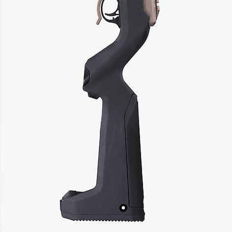 Magpul X-22 Backpacker Kolv Ruger 10/22 Takedown Brun - bild 3 av 8
