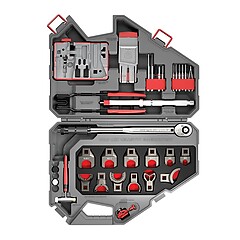 Real Avid AR-15 Armorers Master Kit Pro