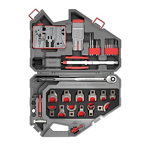 Real Avid AR-15 Armorers Master Kit Pro