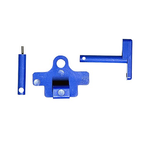 NcSTAR AR15 Front Receiver Pin Tools - bild 2 av 3