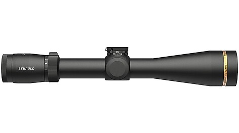Leupold VX-5HD 3-15x44 SF CDS-SZL2 SFP Duplex Kikarsikte - bild 3 av 7