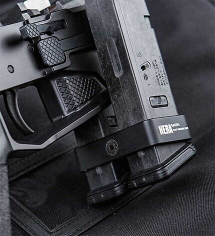 Hera Arms Glock Magazine Clamp - bild 3 av 3