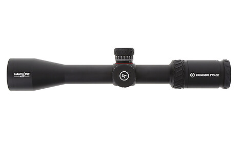 Crimson Trace Hardline 3-12x42 SF SFP MR1-MOA Kikarsikte - bild 8 av 8