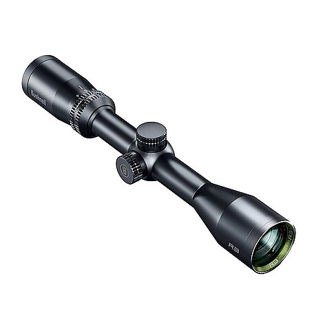 Bushnell R3 3-9x40 SFP Drop Zone 22LR Kikarsikte