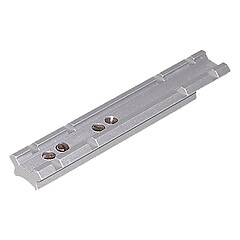 Weaver Top Mount Bas TCA Thunderhawk (Silver)