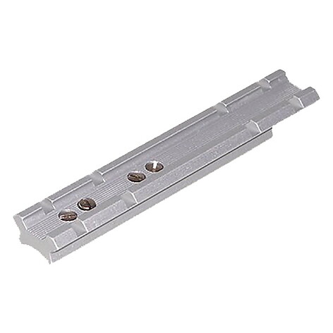 Weaver Top Mount Bas TCA Thunderhawk (Silver)