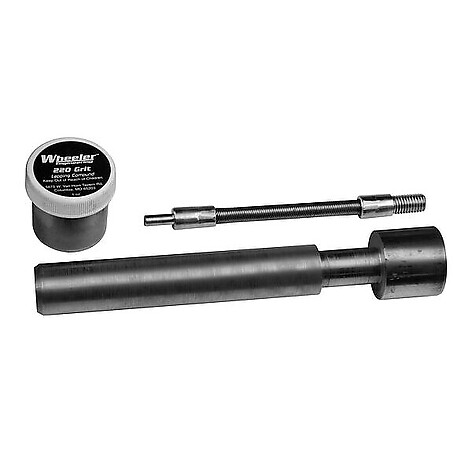 Wheeler Engineering AR-15  Receiver Lapping Tool