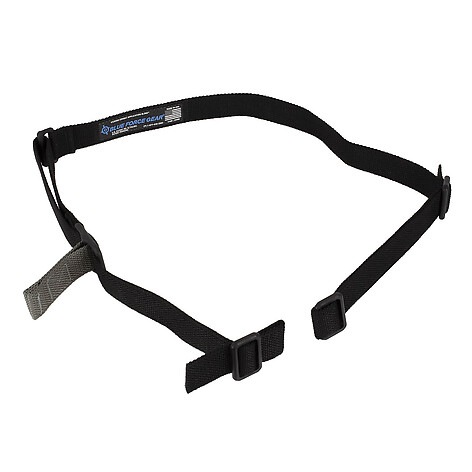 Blue Force Gear VCAS Vickers 2-punkt Vapenrem Svart