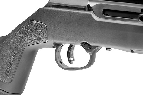 Savage A22 Takedown 22 LR 18 tum - bild 3 av 10