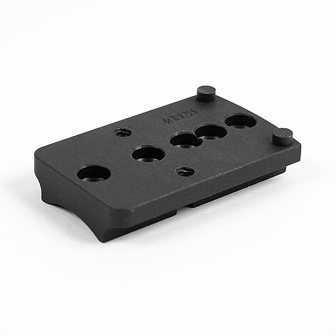 EGW Montage Trijicon RMR/SRO Universal .670"