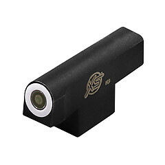 XS Sights Standard Dot Colt Cobra/King Cobra Vit Nattsikte