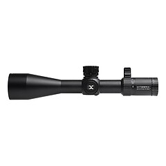 Leapers Integrix IX6 4.5-27x56 FFP Belyst M1 RAD Kikarsikte