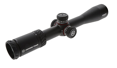Crimson Trace Hardline 4-16x42 SF SFP BDC 223/5.56 Kikarsikte - bild 4 av 10